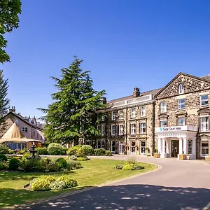 Hotel Cedar Court, Harrogate