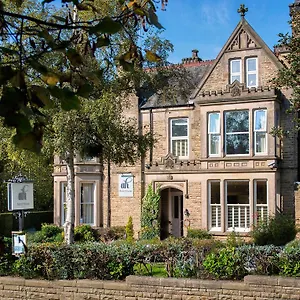 Hotel Ascot House, Harrogate