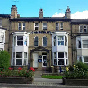 Gasthuis The Camberley, Harrogate